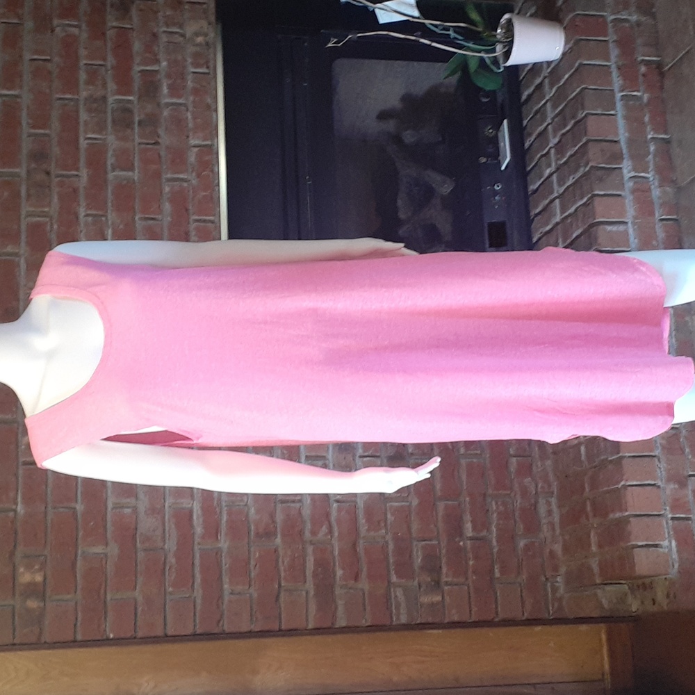Aerie midi dress
